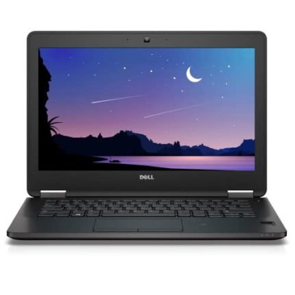 (Renewed) Dell Latitude 6th Gen Intel Core i7 Thin & Light HD Laptop (16 GB DDR4 RAM/256 GB SSD/12.5″ (31.8 cm) HD/Windows 11/MS Office/WiFi/Bluetooth/Webcam/Integrated Graphics)