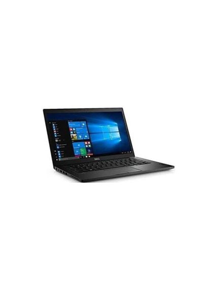 (Renewed) DELL LATITUDE 7480 (CORE i5-7300U 2.6Ghz 7th GEN/8GB/512GB SSD/WEBCAM/14”/WIN PRO) 1 Year Warranty