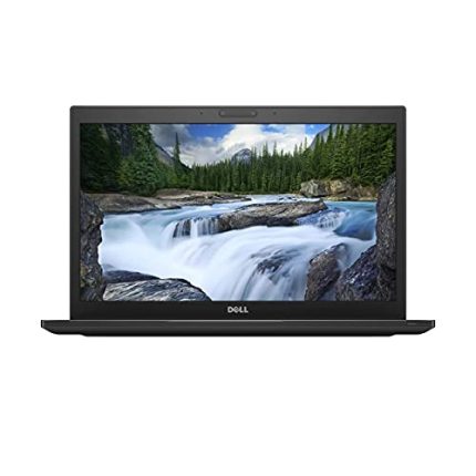 (Renewed) Dell Latitude 7490 Intel Core i7-8650U 14″ GHD Windows 10 Pro, Business Laptop (16GB RAM 5