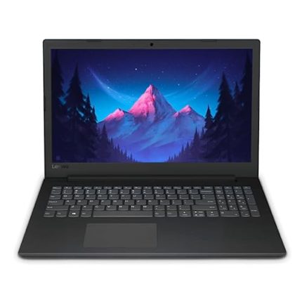 (Renewed) Lenovo Notebook V145 7th Gen AMD A6 Thin & Light FHD Laptop (8 GB DDR4 RAM/1 TB HDD/15.6″(39.6 cm) FHD/Windows 11/MS Office/WiFi/Bluetooth/Webcam/AMD R4 Graphics)