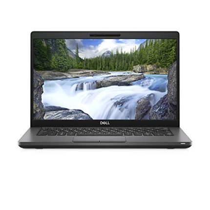 (Renewed) Dell Latitude E5400 8th Gen Intel Core i5 Thin & Light FHD Laptop (16 GB DDR4 RAM/512 GB SSD/14″ (31.8 cm) FHD/Windows 11/MS Office/WiFi/Bluetooth/Webcam/Integrated Graphics)